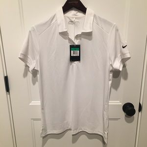 Nike Golf polo